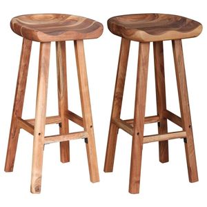 2023 dernière selle de luxe été île café Restaurant haute cuisine <span class=keywords><strong>tabouret</strong></span> de <span class=keywords><strong>Bar</strong></span> chaise moderne bois extérieur salle à manger comptoir <span class=keywords><strong>hauteur</strong></span> - Product Image 1