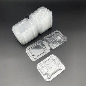 Venta al por mayor PVC PET plástico Blister Clamshell caja de embalaje para Intel <span class=keywords><strong>CPU</strong></span> <span class=keywords><strong>Socket</strong></span> <span class=keywords><strong>LGA</strong></span> 775 1150 1151 1155 <span class=keywords><strong>1200</strong></span> - Product Image 6