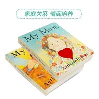 Juego de pizarras para escribir para niños, colección clásica de libros de educación temprana para niños