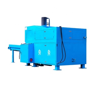 Machine à baguettes pour la fabrication de <span class=keywords><strong>Charbon</strong></span> de bois, haute qualité, prix d'usine - Product Image 2