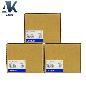 NJ101-1000หน่วยซีพียู NJ101 NJ-Series มีสินค้าในสต็อก - Product Image 6