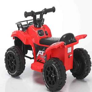 Xiaoaming All-Terrain Elektrische Speelgoedauto Voor <span class=keywords><strong>3</strong></span> - 12 Jaar Oud | <span class=keywords><strong>3</strong></span> Versnellingen & Noodremsysteem Elektrische Speelgoedauto Te Koop - Product Image 6