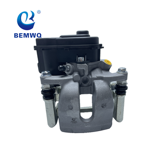 0004232381 BEMWQ Étrier de frein arrière gauche pour Mercedes Benz Classe A W176 a <span class=keywords><strong>180</strong></span> a 200 a 260 Classe B W246 <span class=keywords><strong>CLA</strong></span> 117 GLA X156 M270 - Product Image 4