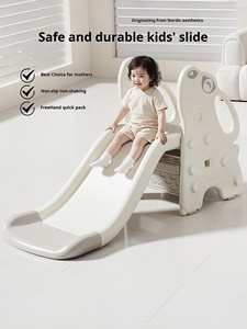 <span class=keywords><strong>Toboganes</strong></span> Multifuncionales para Niños, Antideslizantes, de Plástico, Taburete para Lavabo Infantil, <span class=keywords><strong>Columpios</strong></span> de Plástico para Niños - Product Image 1