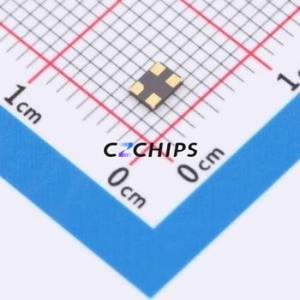 XTM32050000GT00351001 Crystal (Passive) SMD3225-4P Crystal Oscillator SMD Crystal Oscillator 50MHz 10ppm 10pF - Product Image 2