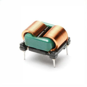 Inductor de modo común SQ1515 - 10mH, 20mH, 30mH, bobina de ferrita, filtro de potencia EMC - Product Image 5