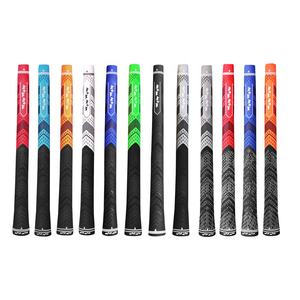 Set di mazze da golf per gli uomini ferri da golf neri 1020 ferro da golf in acciaio al carbonio - Product Image 5