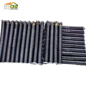 CHI Wholesale 207 218 225 234 243 250 Garage <strong>Door</strong> Torsion <strong>Springs</strong> Oiled E Coated Sectional Garage <strong>Door</strong> Torsion <strong>Spring</strong> - Product Image 6