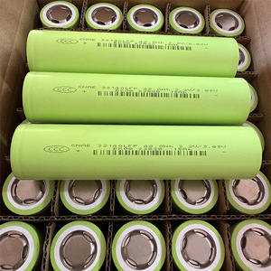 Celdas de Batería 33140 32135 32140, Batería Recargable de 15ah 3.2v para Vehículos Eléctricos y Bicicletas Eléctricas - Product Image 1