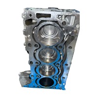 GAOSHENG Remanufactured Engine Block Assembly for Mercedes M254 920 (OE 254920)-6 Months Warranty for