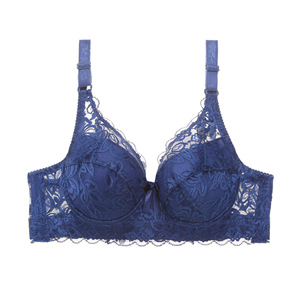 Sous-vêtements sans couture grande taille pour femmes, en tissu nylon extensible et confortable, pour un port quotidien. - Product Image 3