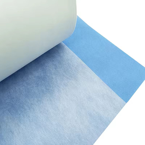 [USINE] Vente en gros d'usine Tissu non tissé 100% polypropylène super doux <span class=keywords><strong>SS</strong></span>/SSS/<span class=keywords><strong>SSSS</strong></span>/SSMMS - Product Image 3
