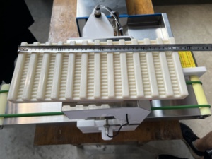 Tự động Kebab xiên Máy làm seekh Kebab xiên cho bán xiên Máy làm - Product Image 2