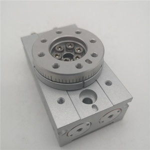 กระบอกสูบ SMC ของแท้จากญี่ปุ่น รุ่น MSQA/MSQB/10/20/30/50/70/100/200A/R/L2/L3 - Product Image 2