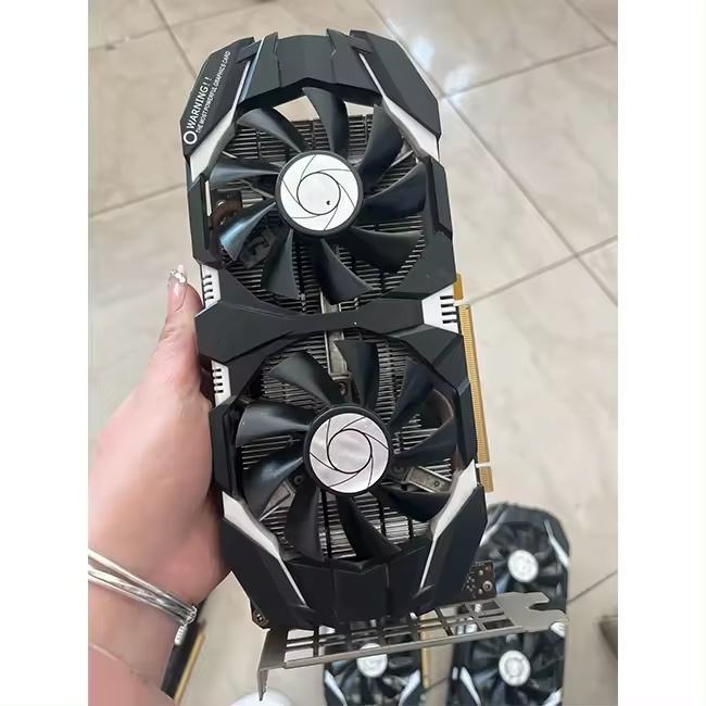 Gpu Used 1060 Gtx 1060 Most Used Graphics Card On Steam Most Used