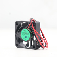 Ventilador de Refrigeración para Portátil ADDA AD0412MX-G70(XT1) 12V DC 4010 40mm 40x40x10mm 4800RPM 4700CFM con Rodamiento Hypro, Flujo Axial Micro