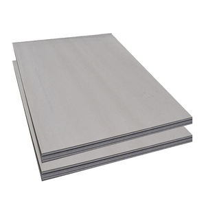 Placas Hastelloy C22-Soldabilidad superior, utilizadas en plantas de desalinización e ingeniería nuclear - Product Image 1