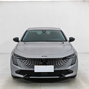 <span class=keywords><strong>Peugeot</strong></span> 508L Usata 2023-2024, Berlina a Benzina, Motore 1.8L Automatico, Guida a Sinistra, Sedili in Pelle - Product Image 2