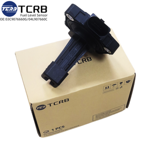 Датчик уровня масла TCRB 03C907660G для Audi A1 A3 A4 Q5 VW GTi GOLF Touareg JETTA POLO сиденье Skoda 1.8TDI <span class=keywords><strong>2</strong></span>.0TDI 04L907660C - Product Image 3