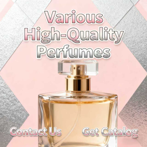 Colonia en Spray para Hombre Imagination 1.1, Fragancia Fresca de Larga Duración, Perfume de Diseño de Lujo al por Mayor - Product Image 3