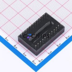 Original et tout nouveau module de capteur ZAM6218A DIP-24 vente entière de puces de composants électroniques fournisseur et Service de nomenclature - Product Image 2