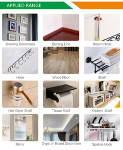 Colle liquide sans clou, adhésif, mastic <span class=keywords><strong>silicone</strong></span>, plus de clous, adhésif sans clou en <span class=keywords><strong>silicone</strong></span> - Product Image 4