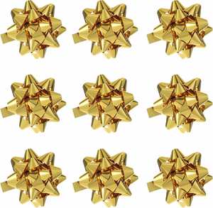Wholesale Cheap Price Custom Color Size Luxury Birthday Halloween <b>Wedding</b> Party Christmas Decoration 4pcs Plastic Pull <b>Ribbon</b> - Product Image 1
