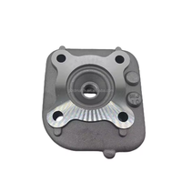 Culasse de Stooter nouvelle condition pour pièces de moteur de moto BOOSTER / Jog 50