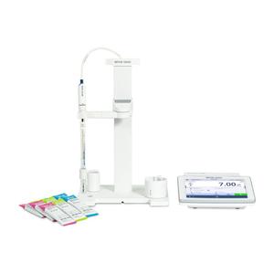 Medidor de pH/Iones TOLEDO SevenDirect SD50 Orgánico PN.30671547 Instrumento de Análisis - Product Image 3
