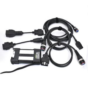 Outil de diagnostic pour camions et excavatrices Vocom II 88894000 - Scanner VCADS PRO USB Windows Blanc Garantie 24 mois - Product Image 1