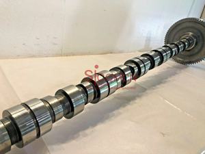 BIG CAM NT855 MOTOR DIESEL ÁRBOL DE LEVAS 3023177 con ENGRANAJE 50062496 OEM Para cummins 350 big cam Kit de revisión del motor - Product Image 4