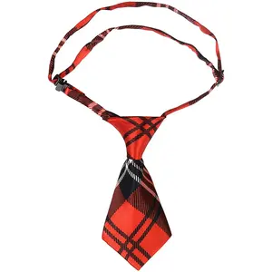 Fournitures et accessoires de luxe pour animaux de compagnie, collier de chien réglable avec nœud papillon, collier de chat, collier de chien, nœud papillon pour animaux de compagnie - Product Image 6