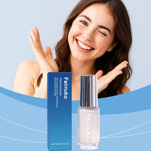 Peinture dentaire instantanée blanchissante pour les dents, kit de peinture blanchissante pour les dents, polissage dentaire portable, blanc éclatant, retrouvez un sourire confiant - Product Image 2