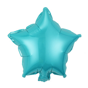 Ballons gonflables en aluminium de 10/18 pouces fête des pères <span class=keywords><strong>ballon</strong></span> à air étoile spectacle de Bar de mariage <span class=keywords><strong>ballon</strong></span> de décoration - Product Image 3