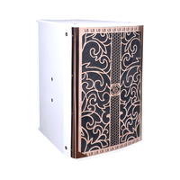 Haut-parleur LS3 Carving 12 pouces à coque en bois, source ponctuelle rectangulaire, pleine gamme 48Hz-20kHz, mono, 8 ohms, sensibilité 500W, pour montage mural