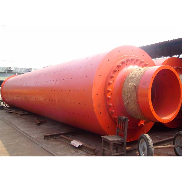 Mining Ball Mill Equipment Ball Mill