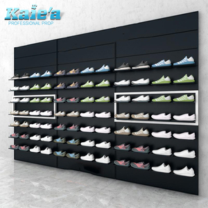 Tên Thương Hiệu Giày Hiển Thị Showcase, Giày Showcase - Product Image 1