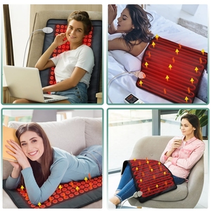 Dispositivo de terapia para el tratamiento de la piel, dispositivo de tratamiento de la piel - Product Image 5