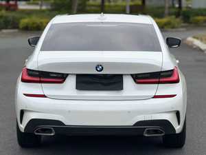 <span class=keywords><strong>BMW</strong></span> <span class=keywords><strong>Serie</strong></span> <span class=keywords><strong>3</strong></span> G28 325Li Pacchetto M Sport <span class=keywords><strong>Berlina</strong></span> di Lusso Usata Guida a Sinistra Automatica Turbo - Product Image 5