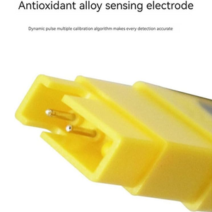 ปากกาทดสอบ TDS 3-in-1 TDS, อุณหภูมิ, ATC เมตรแบบพกพาเครื่องทดสอบคุณภาพน้ำ PPM สำหรับตู้ปลาน้ำดื่ม - Product Image 4