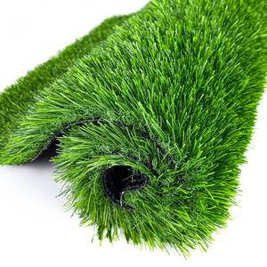 <span class=keywords><strong>Gazon</strong></span> synthétique artificiel d'intérieur à l'aspect naturel, 30 mm, 2C, <span class=keywords><strong>gazon</strong></span> de printemps mélangé pour la décoration - Product Image 1