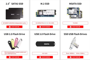 Clé USB KDATA personnalisée avec logo, 256 Mo, 4 Go, 8 Go, 16 Go, USB 2.0, 3.0, USB A vers Type C OTG, clé USB 128 Go, 32 Go, 64 Go, clé USB Flash <span class=keywords><strong>Drive</strong></span> - Product Image 4