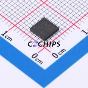 Nouveau et Original SIC463ED-T1-GE3 MLP55-27L(5x5) Circuit intégré IC Puce PMIC DC-DC Power IC - Product Image 1