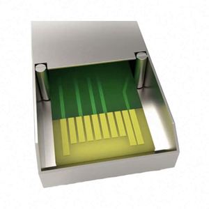Módulo Óptico QSFP28-100G-CU-1M, Conectores SFP/OSFP+AOC/CU de 10G/25G/40G/100G/200G, Cable Óptico de 3M-30M - Product Image 3