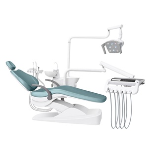 Factory Selling <strong>Economic</strong> Other <strong>Dental</strong> Equipments <strong>Dental</strong> Treatment <strong>Chair</strong> <strong>Price</strong> <strong>Dental</strong> <strong>Unit</strong> <strong>Chair</strong> - Product Image 3