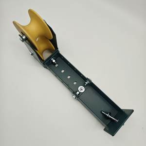 Dispositivos de Guía de Cadena de Compensación y Anti-Vibración para Ascensores <span class=keywords><strong>Thyss</strong></span>, Origen CN, Sin Garantía - Product Image 4