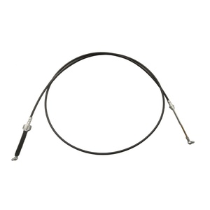 Cable de Cambio de Marchas 5001868535 de Alta Calidad para Camiones Renault, Repuestos para el Sistema de Transmisión - Product Image 1