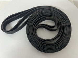 STD-S3M sabuk Timing karet putaran tertutup, panjang 3000/3210/4200mm lebar 3/4/<span class=keywords><strong>5</strong></span>/6/8/9/10/12/15/20/25mm - Product Image 2