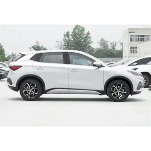 Utilisé pour ID.4 Crozz <span class=keywords><strong>2022</strong></span> Nouveau SUV compact à énergie nouvelle Édition <span class=keywords><strong>Pro</strong></span> Prime 5 portes 5 places Moteur 150-200kW Couple 500Nm 90-110kWh - Product Image 4