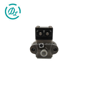 Pompe de l'unité de carburant EexcavaStart 0414750003 20460075 pour D6D EC210B-Remplacement durable pour EC160B EC180B - Product Image 3